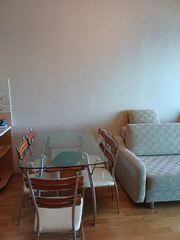 Видовая квартира возле пляжа