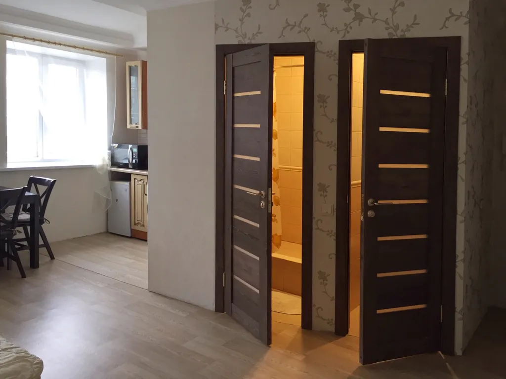 Квартира 2-комнатная Квартира — Омск