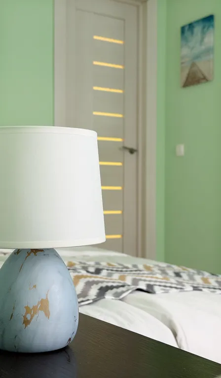 Гостеприимный дом