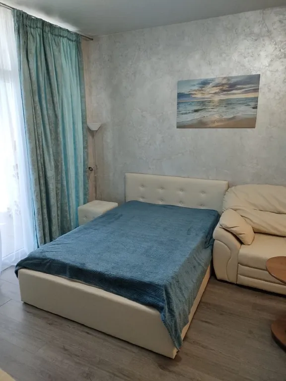 Уютные просторные апартаменты Звездный берег