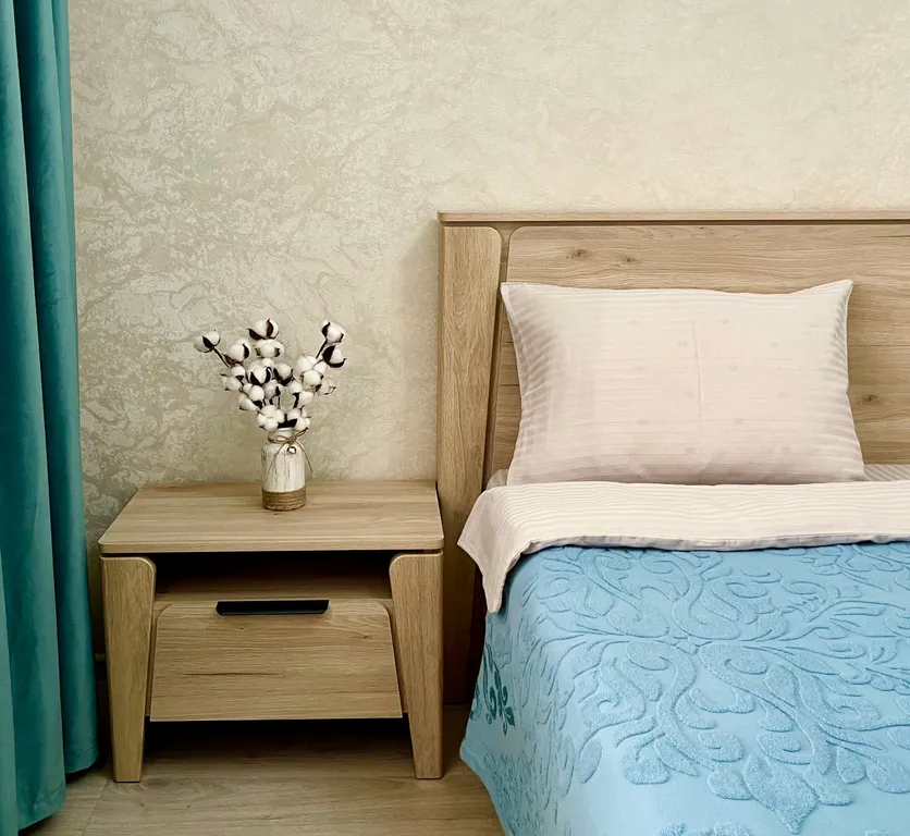 Уютная дача в 2-минутах езды от моря