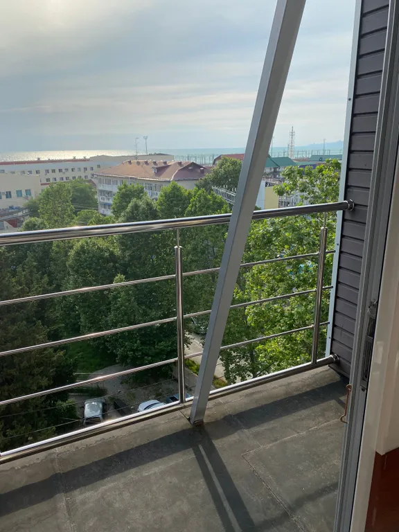 Квартира Комната — Сочи