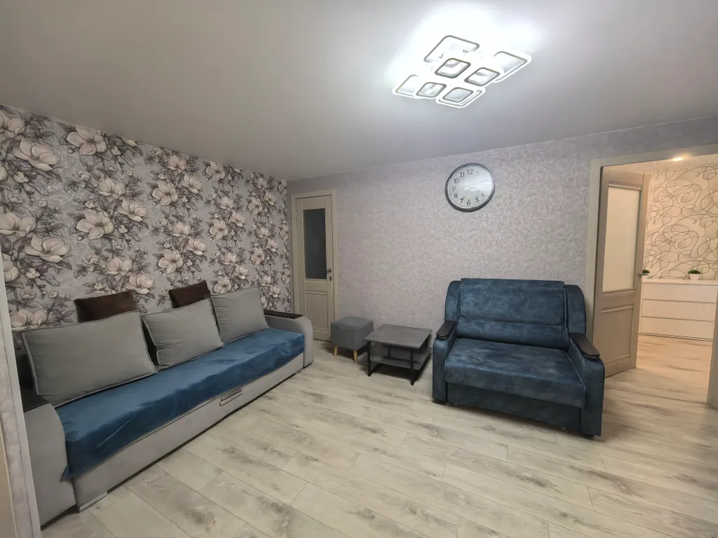 Уютная, теплая квартира — аренда посуточно в Дзержинск