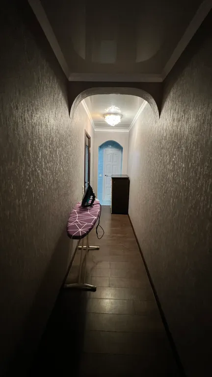 Апартамент у Южного взморья