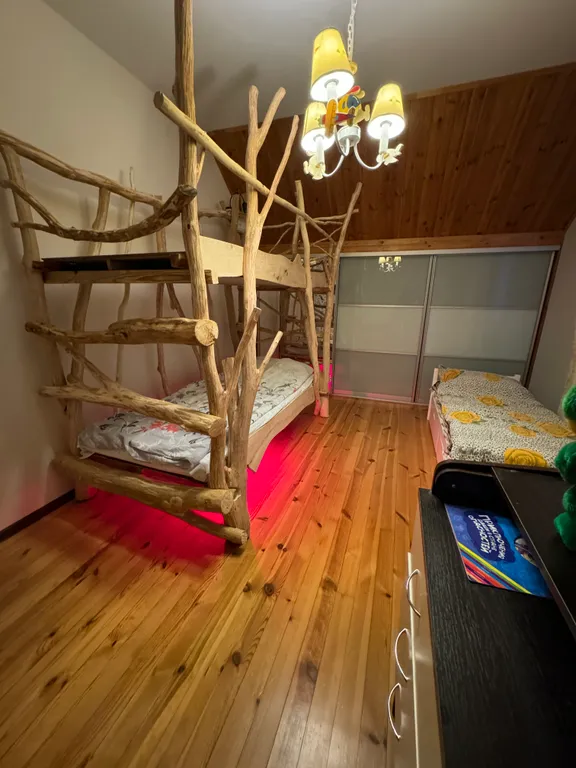 Коттедж на Береговой