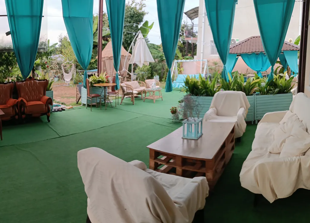 Квартира Комната — Сухум