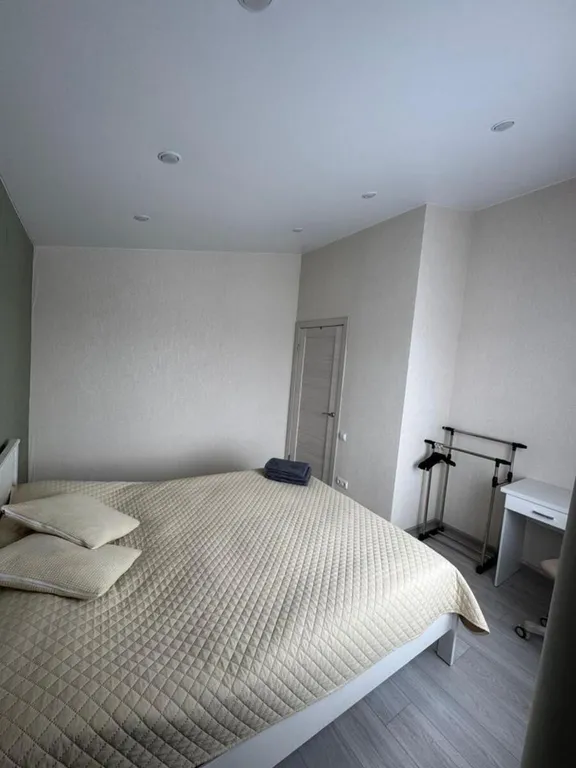 Ваш дом вдали от дома, оазис тишины в городе