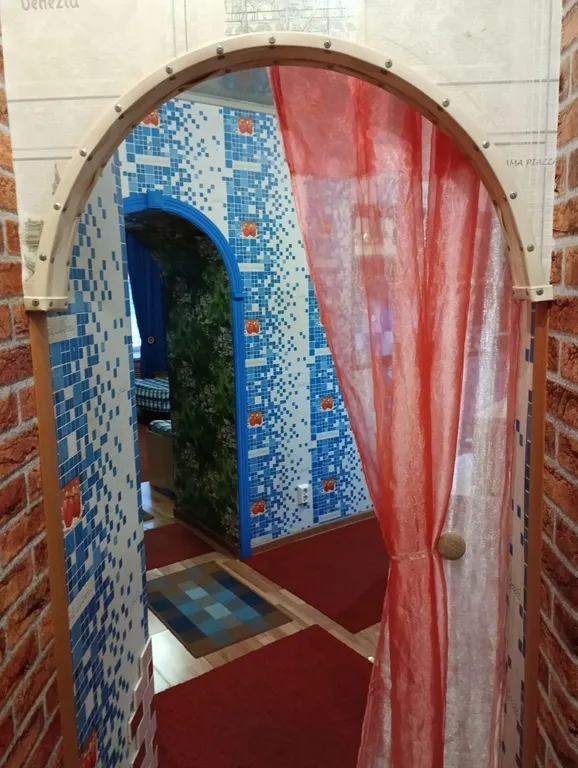 Апартамент Исторический центр