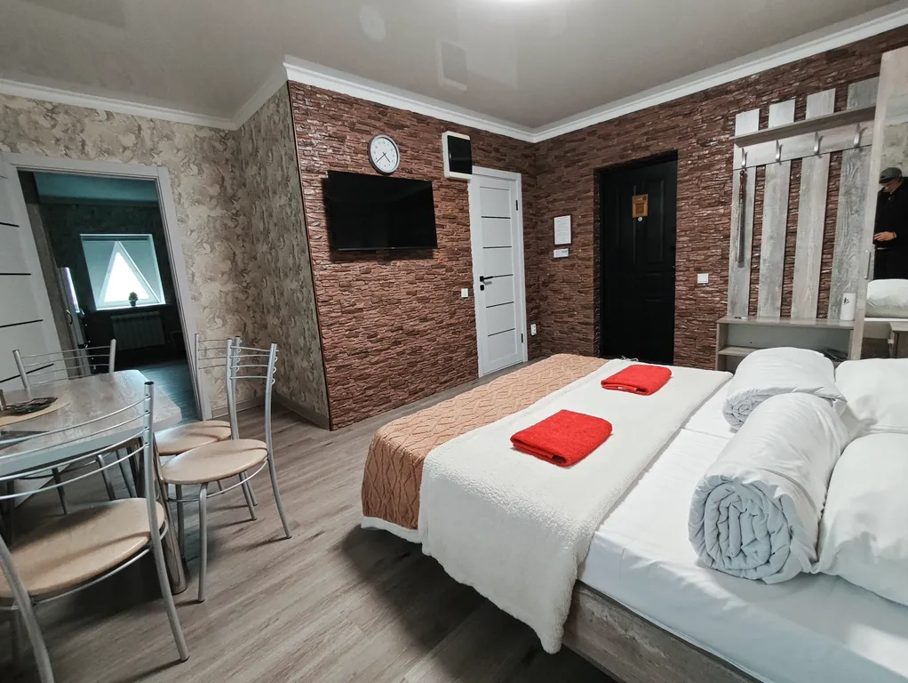 Отличная 2-х комнатная квартира