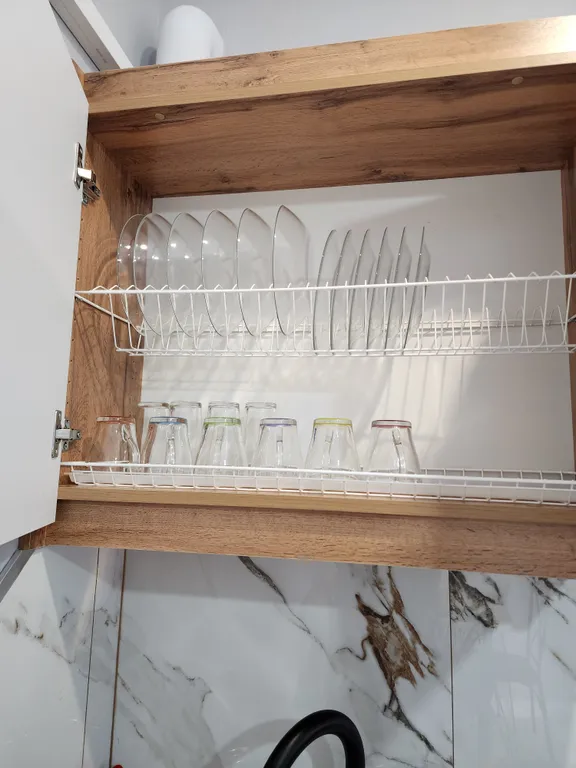 Квартира Уютная квартира рядом с морем — Махачкала