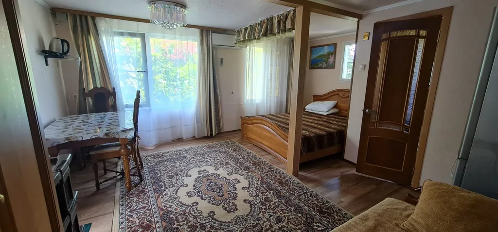 Коттедж Часть дома с отдельным входом — Сочи