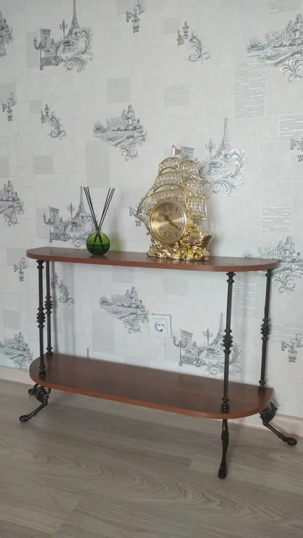 Квартира Уютная квартира в спальном районе — Шушары