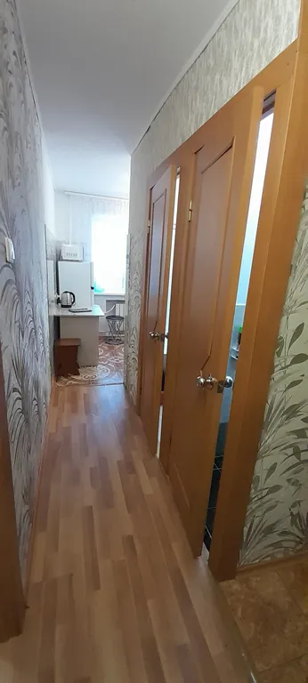 Квартира возле площади Праздничная