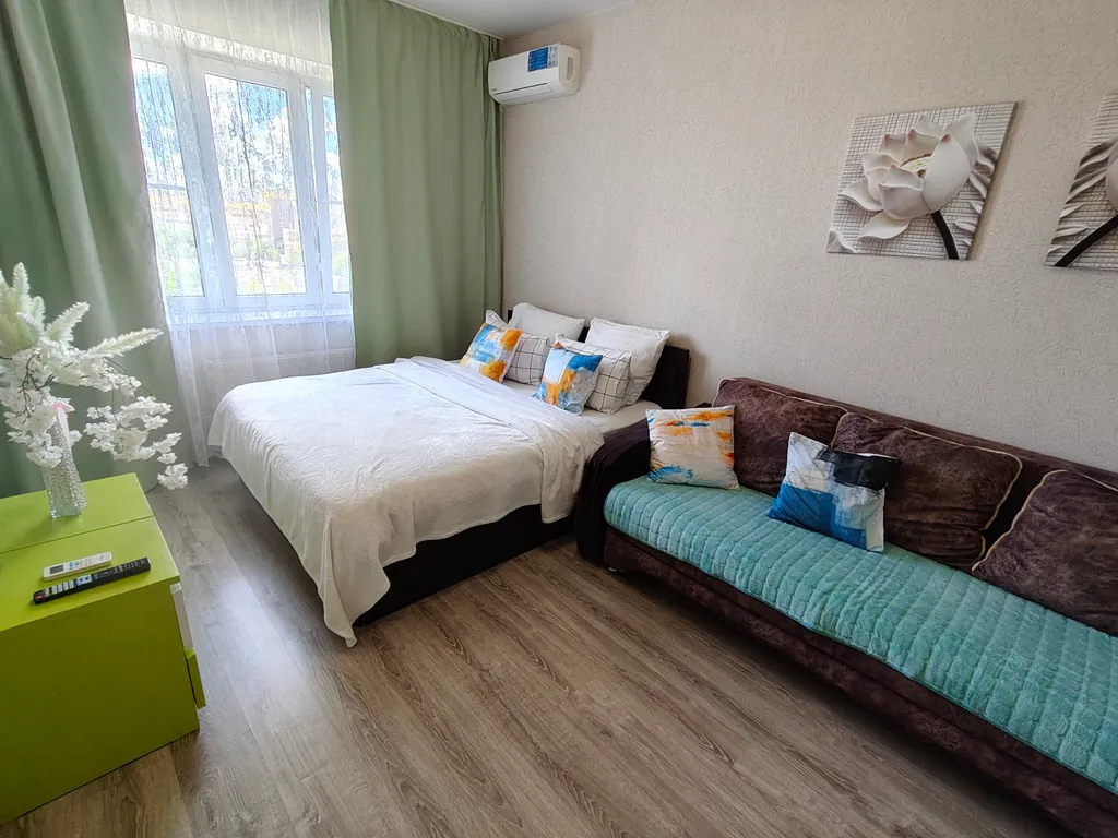 Квартира Квартира рядом с ТЦ Красная площадь — Краснодар