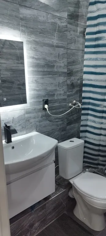 Апартамент у моря