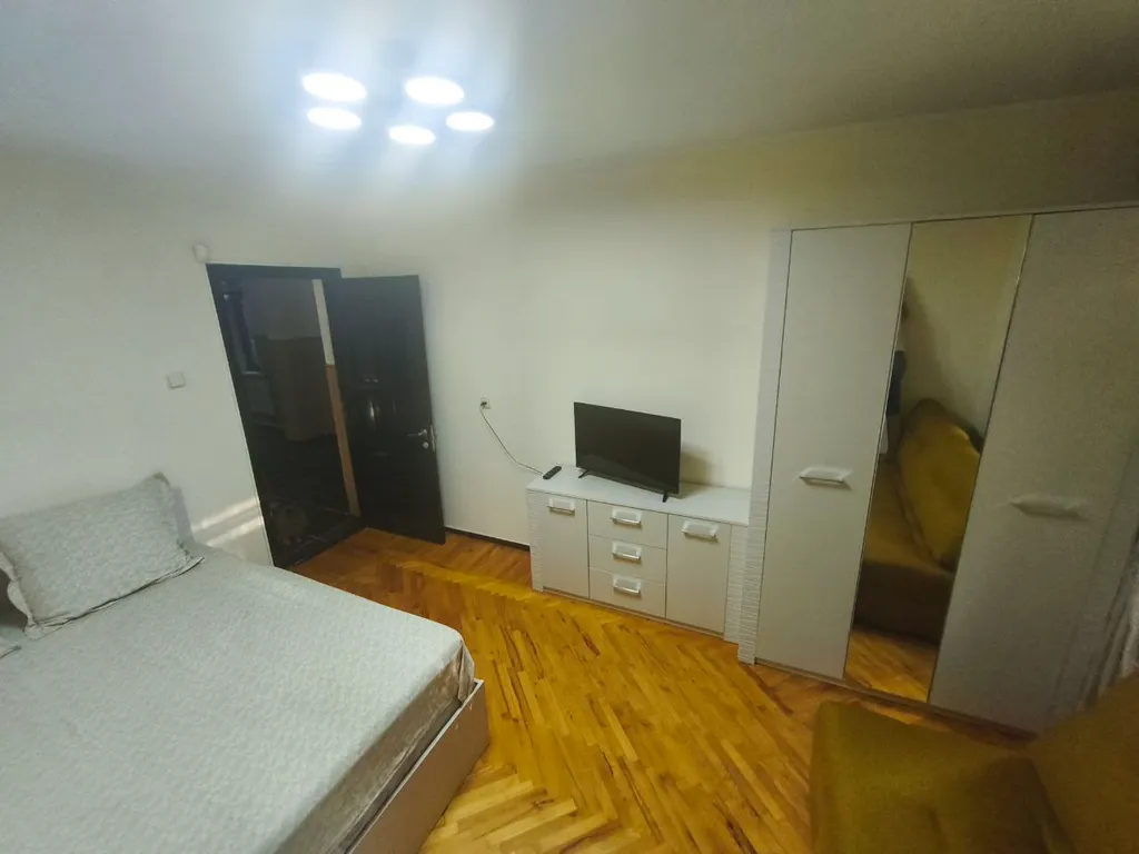 Коттедж Просторный дом в Кисловодске у нарзанного источника — Кисловодск