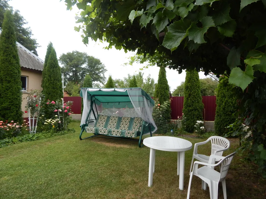 Усадьба Ля Радон