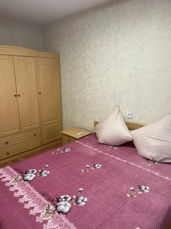 Уютная 2-комнатная квартира