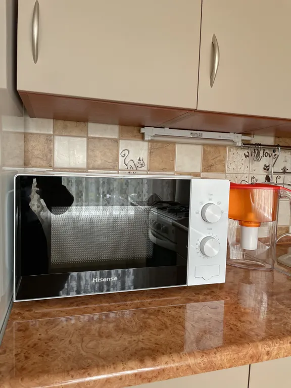 Квартира Любимые апартаменты у моря — Пионерский