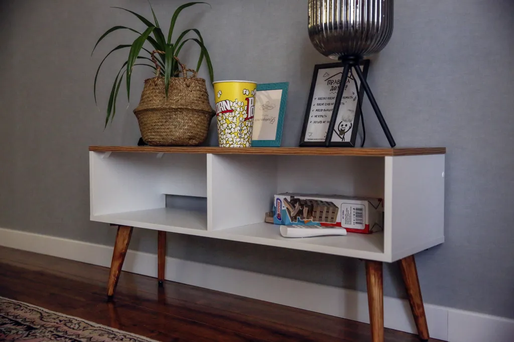 Стильная квартира в 10 минутах ходьбы до пляжа