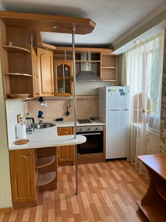 Уютная квартира — аренда посуточно в Южно-Сахалинск