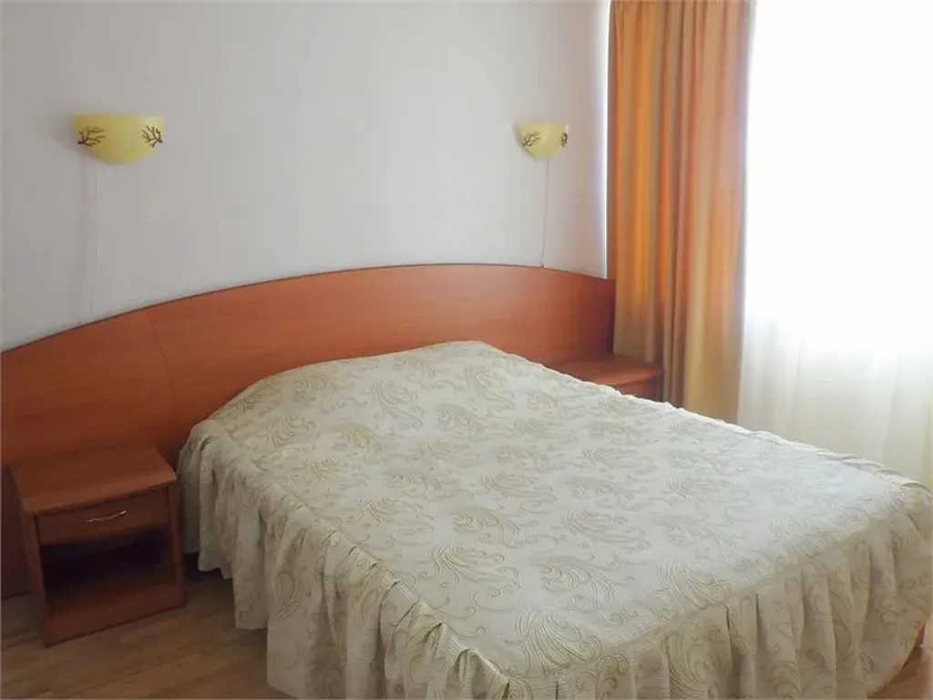 Квартира Комната — аренда посуточно в Воркута