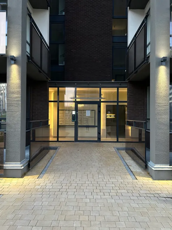 Квартира Квартира Цветы и пески — Светлогорск