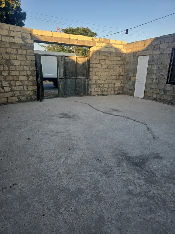 Уютный дом у моря с мангальной зоной и беседкой