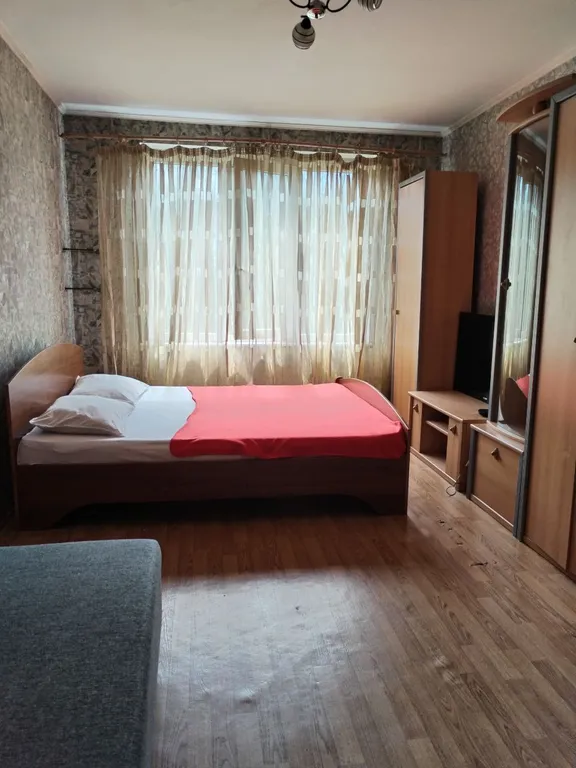 Квартира Апартаменты HomeVibe в удобной локации — аренда посуточно в Люберцы