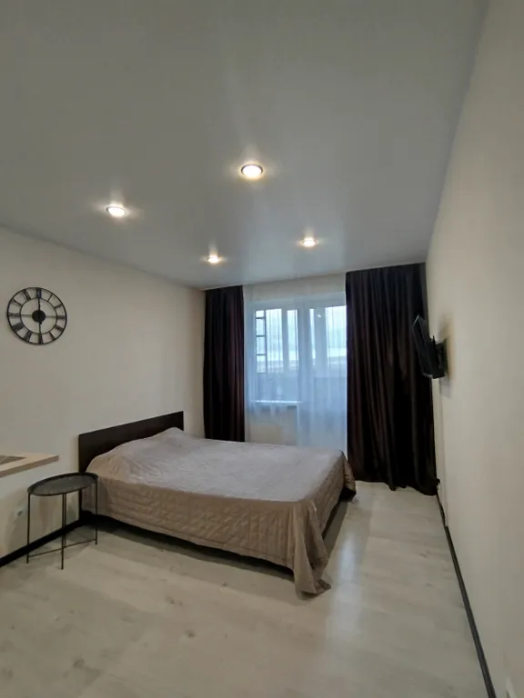 Уютная студия