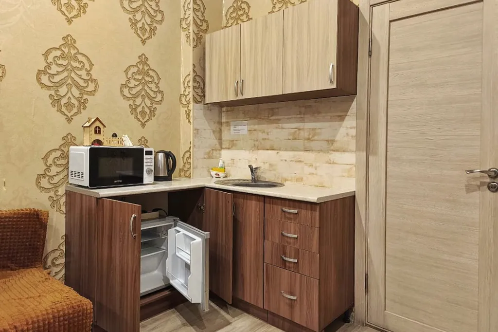 Квартира Квартира Номер повышенной комфортности 102 — Екатеринбург