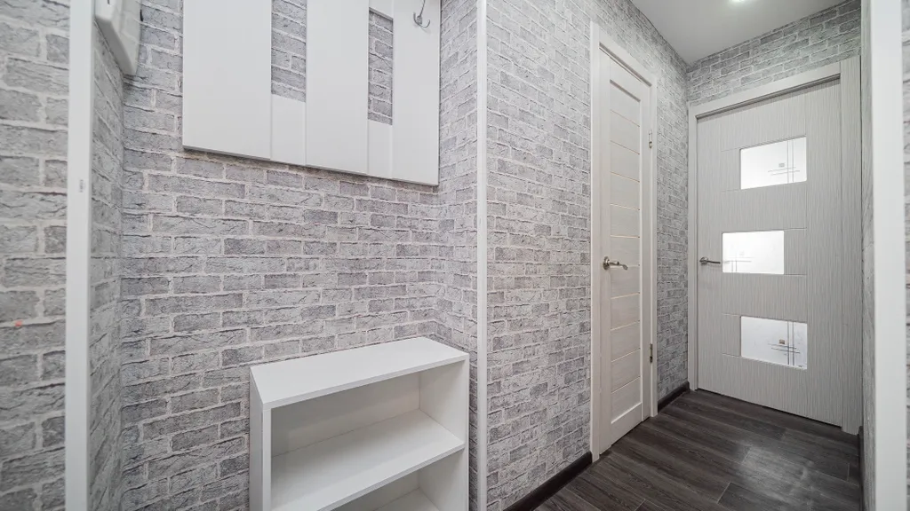 3к квартира