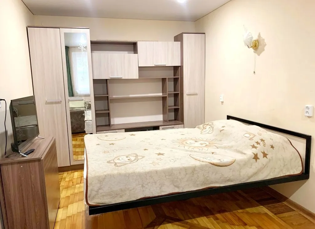 Уютная часть дома с просторным местом отдыха вблизи термальных вод