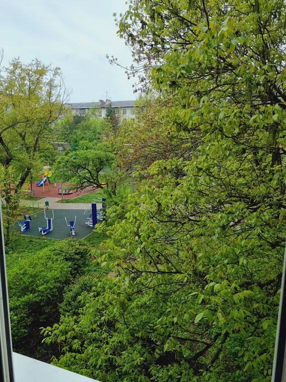 Квартира у центра