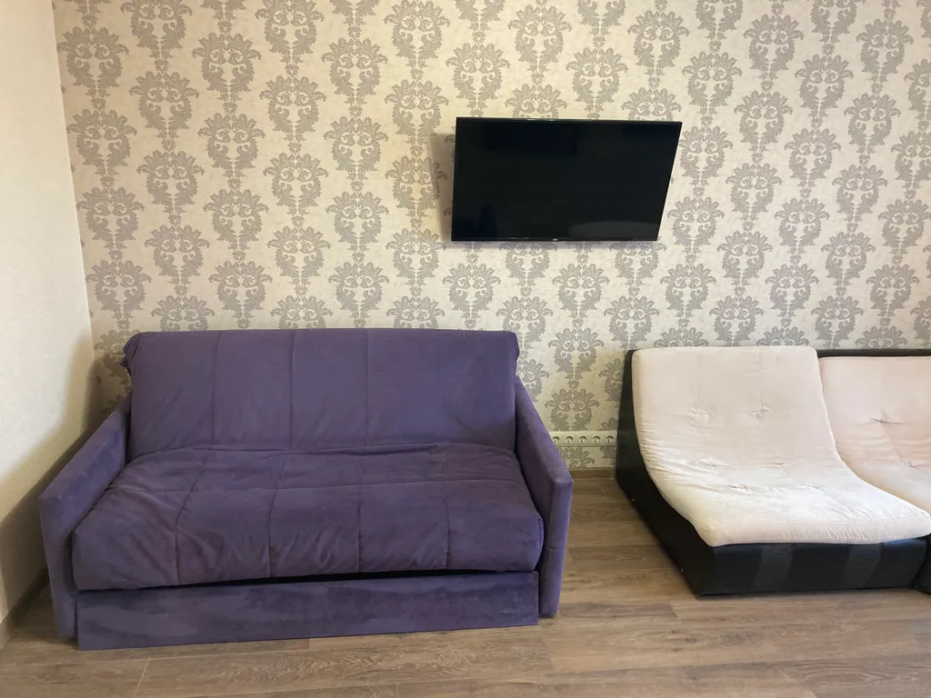 Уютная квартира в тихом центре