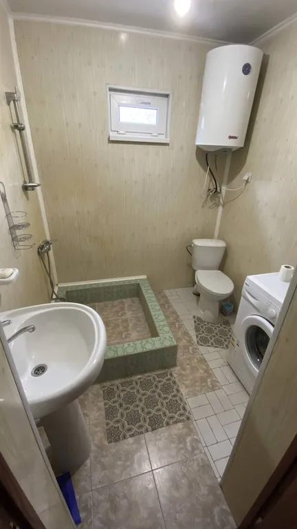 Уютный дом для семейного отдыха