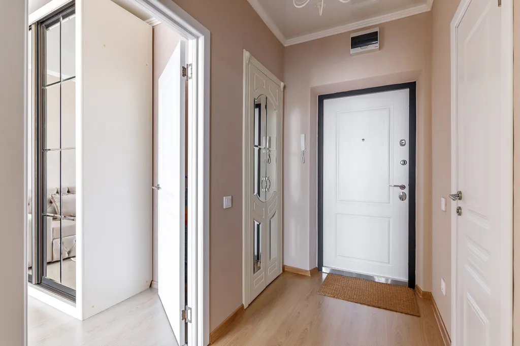 Квартира Шикарная квартира рядом со стадионом и парка Галицкого — Краснодар