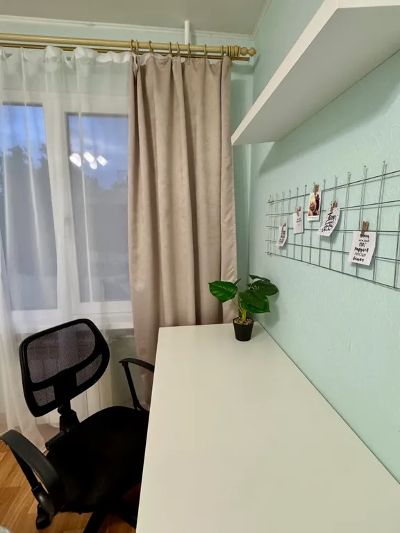 Квартира у Шоколадницы/Метросити