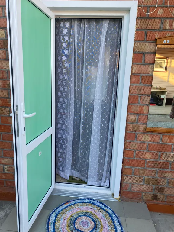 Отдельный летний домик