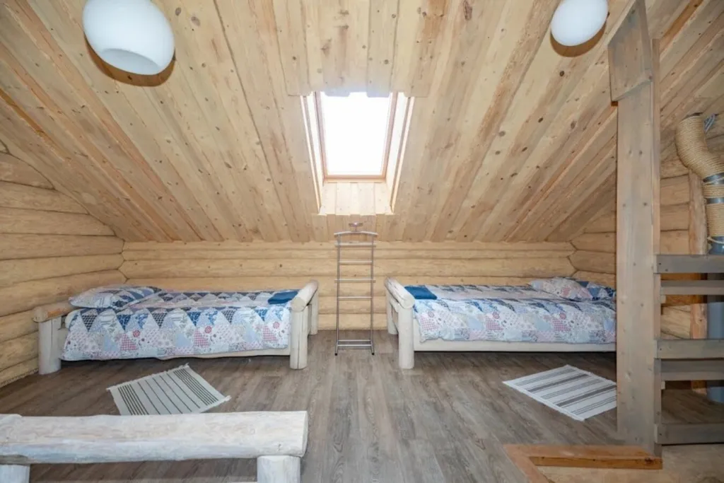 Квартира Комната — аренда посуточно в Кондопога