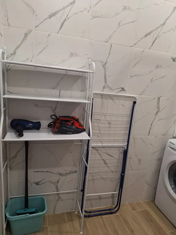 Квартира Квартира для комфортного проживания у Тц Глобус — Тверь