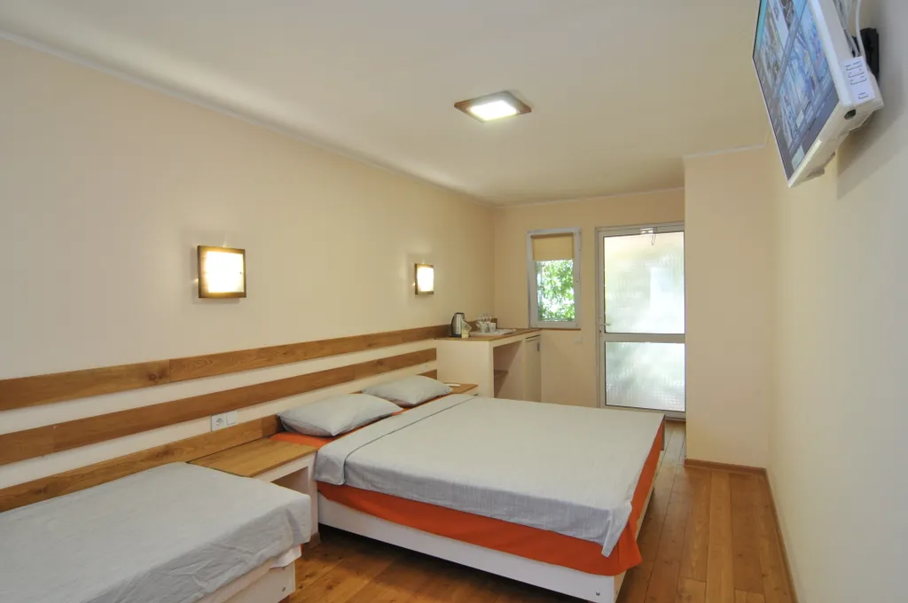 Кактус у Моря