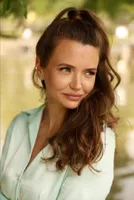 Евгения Марковская