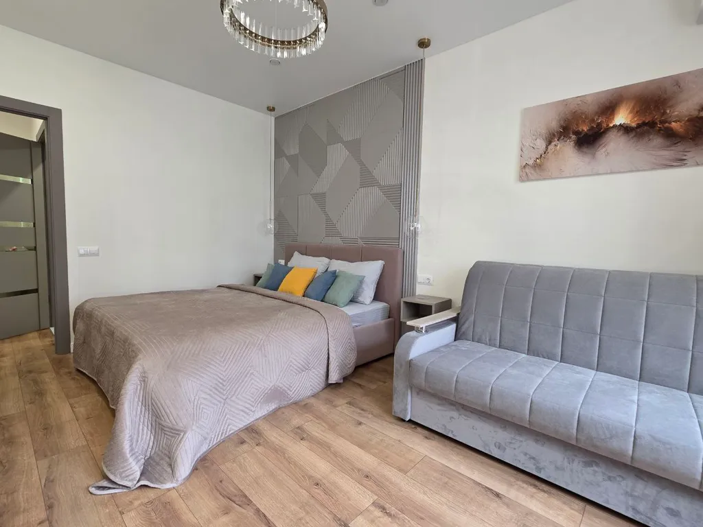 Уютный уголочек