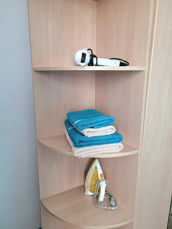 Квартира Шикарная квартира возле бсмп — Красноярск