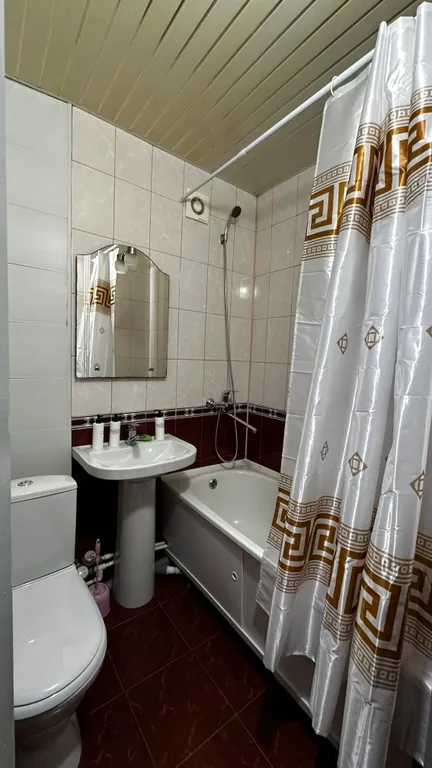 Квартира рядом с морем 5 минут до пляжа