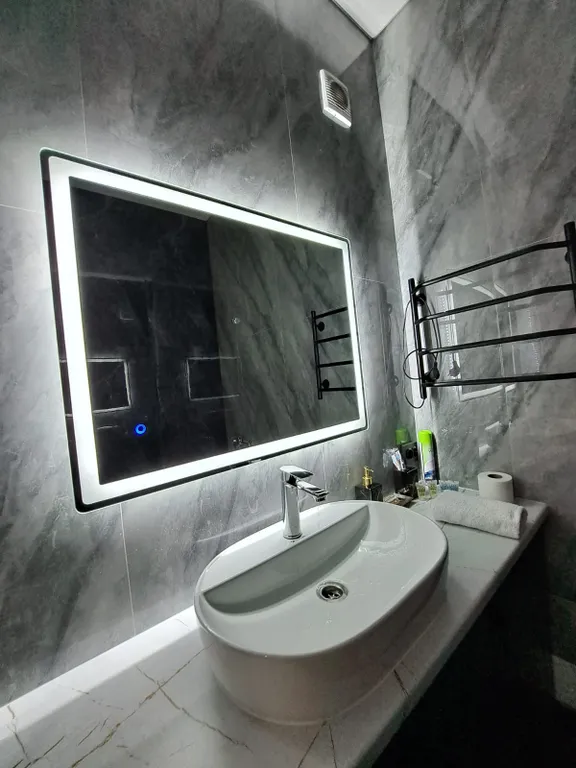 Евродвушка ЖК Комфорт сити