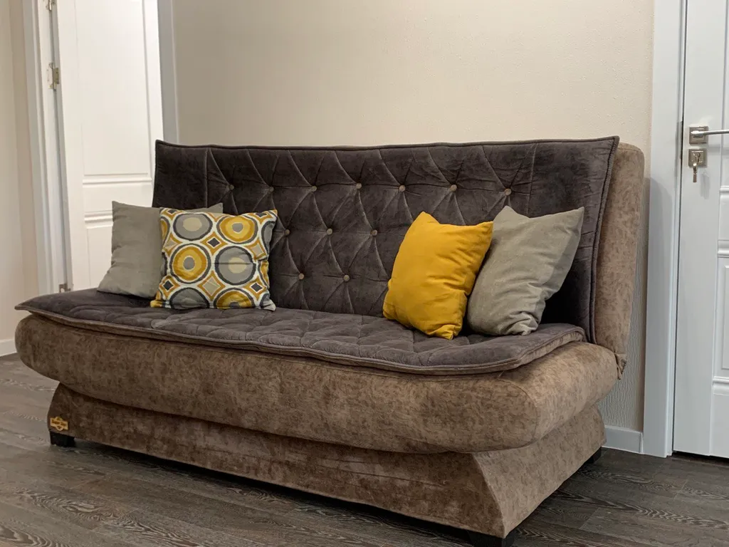 Уютная квартира рядом с метро Мирзо Улугбек и парком Гафур Гуляма