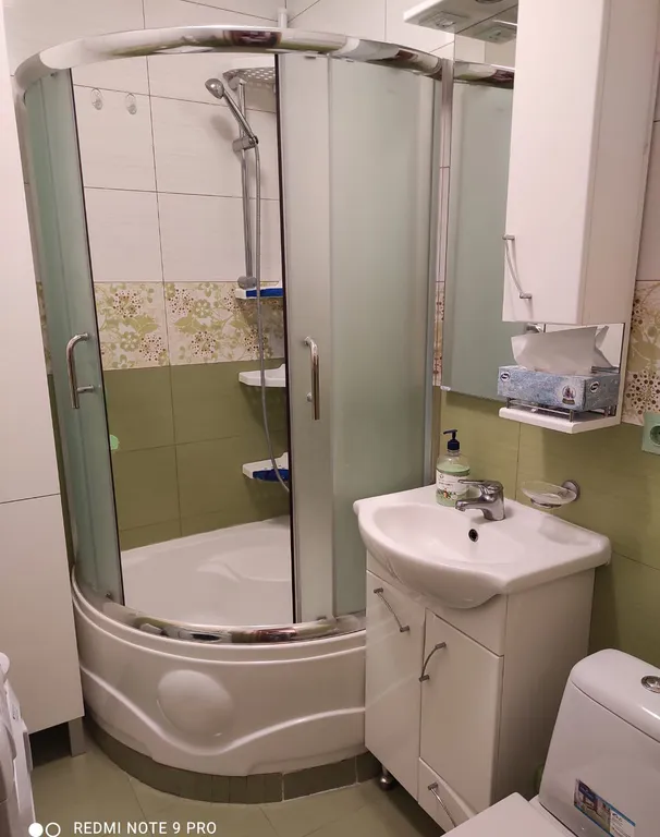 Квартира в Зеленоградске на Потемкина