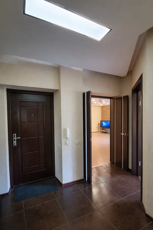 3-комнатная квартира 90 м² • Ромашка • рядом гост Бештау